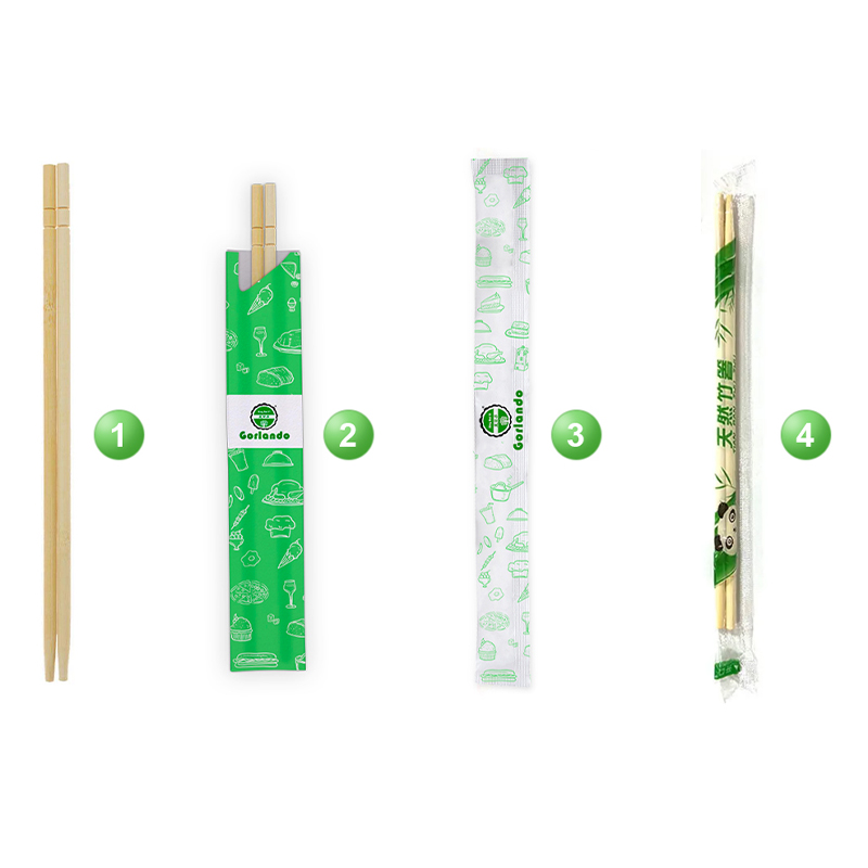 bamboo chopstick